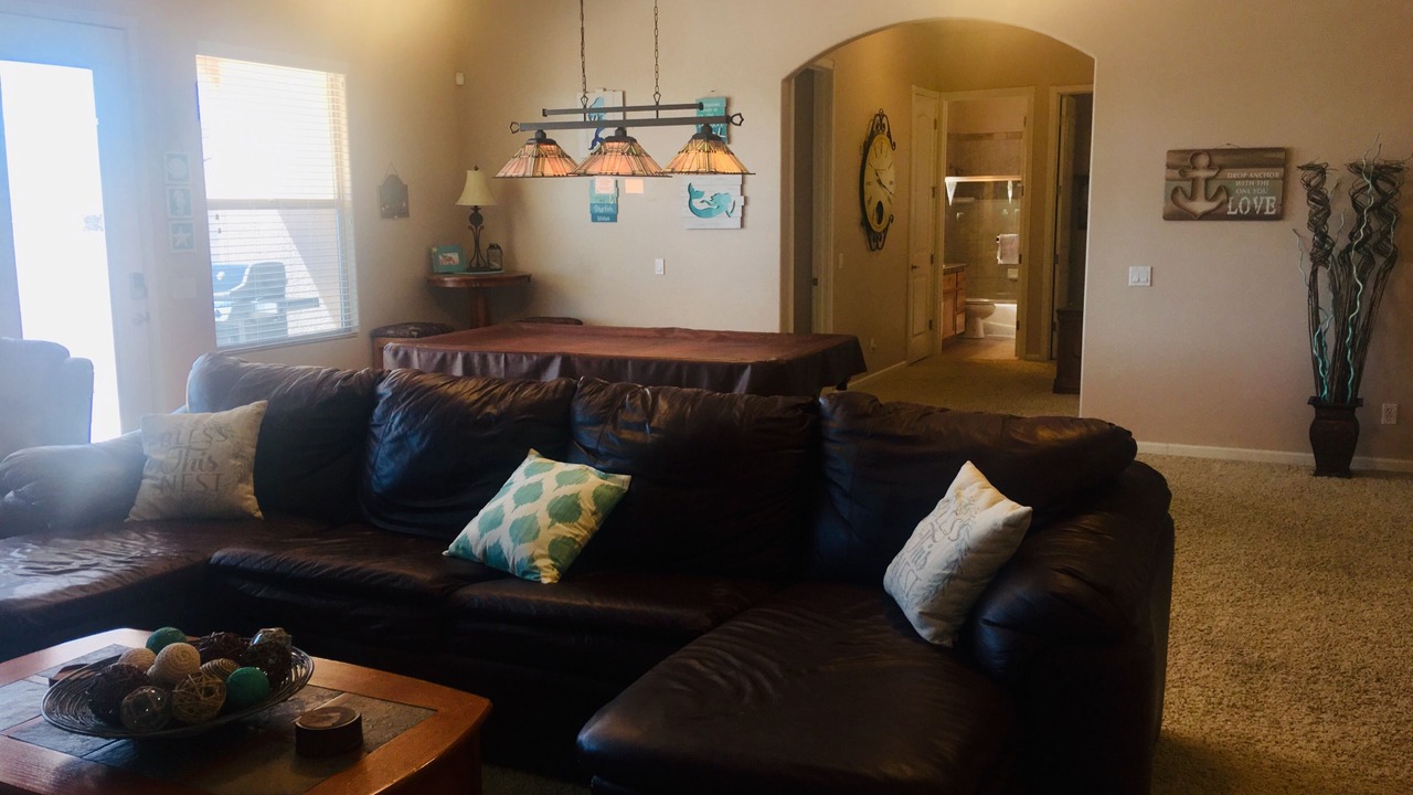 Photo of Bedroom in Residential Estates