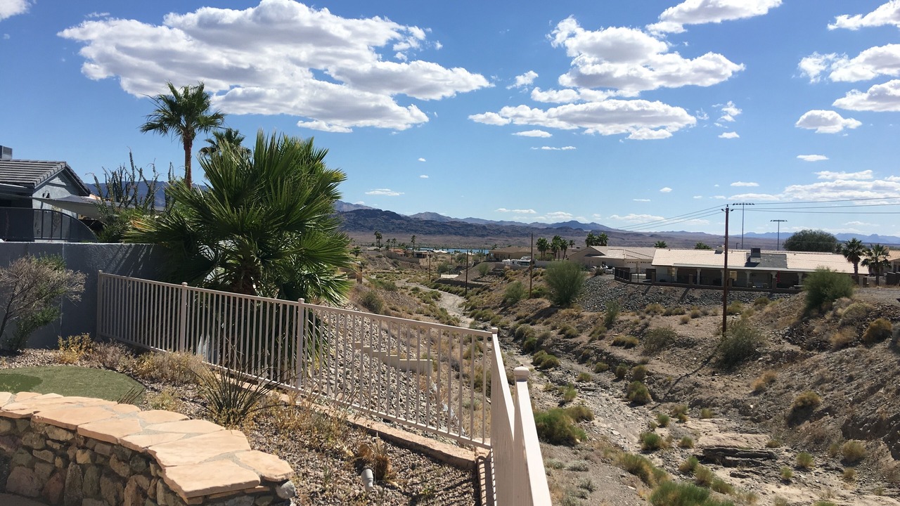 Photo of Outdoor in Residential Estates