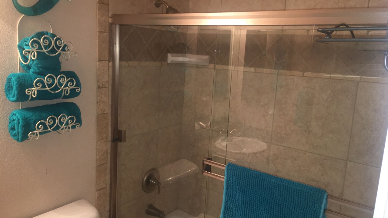 Photo of Bathroom in Residential Estates