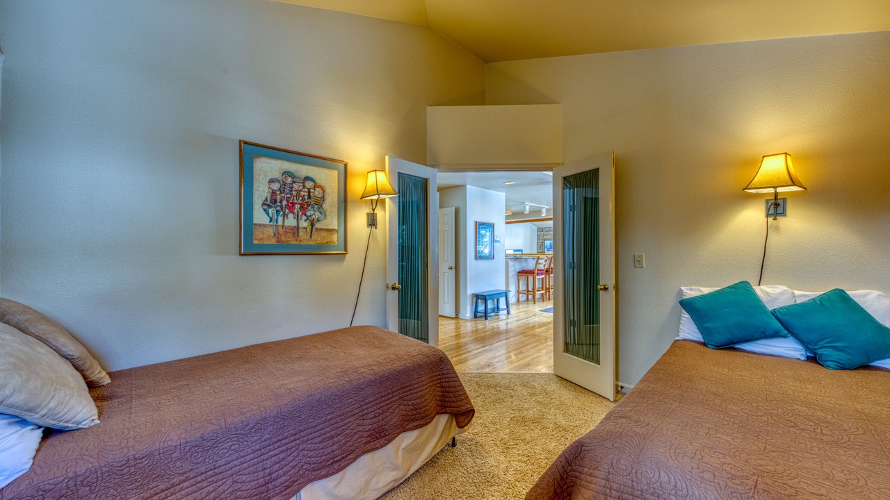 Photo of Bedroom in East Village at Copper