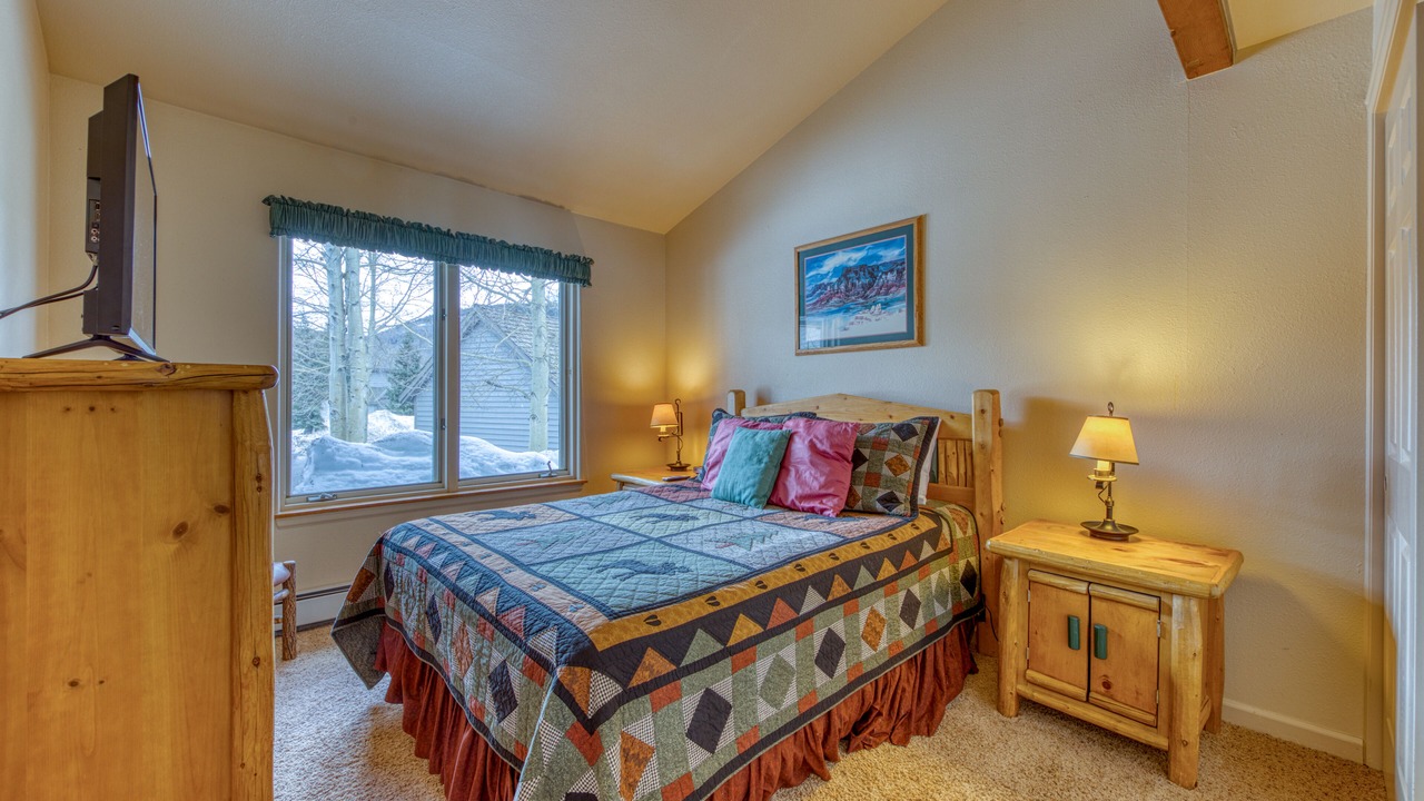 Photo of Bedroom in East Village at Copper