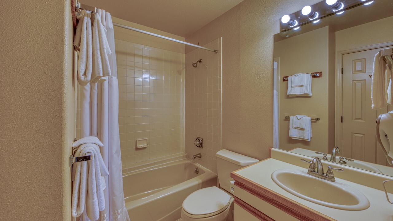 Photo of Bathroom in East Village at Copper