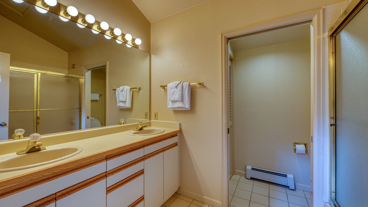 Photo of Bathroom in East Village at Copper