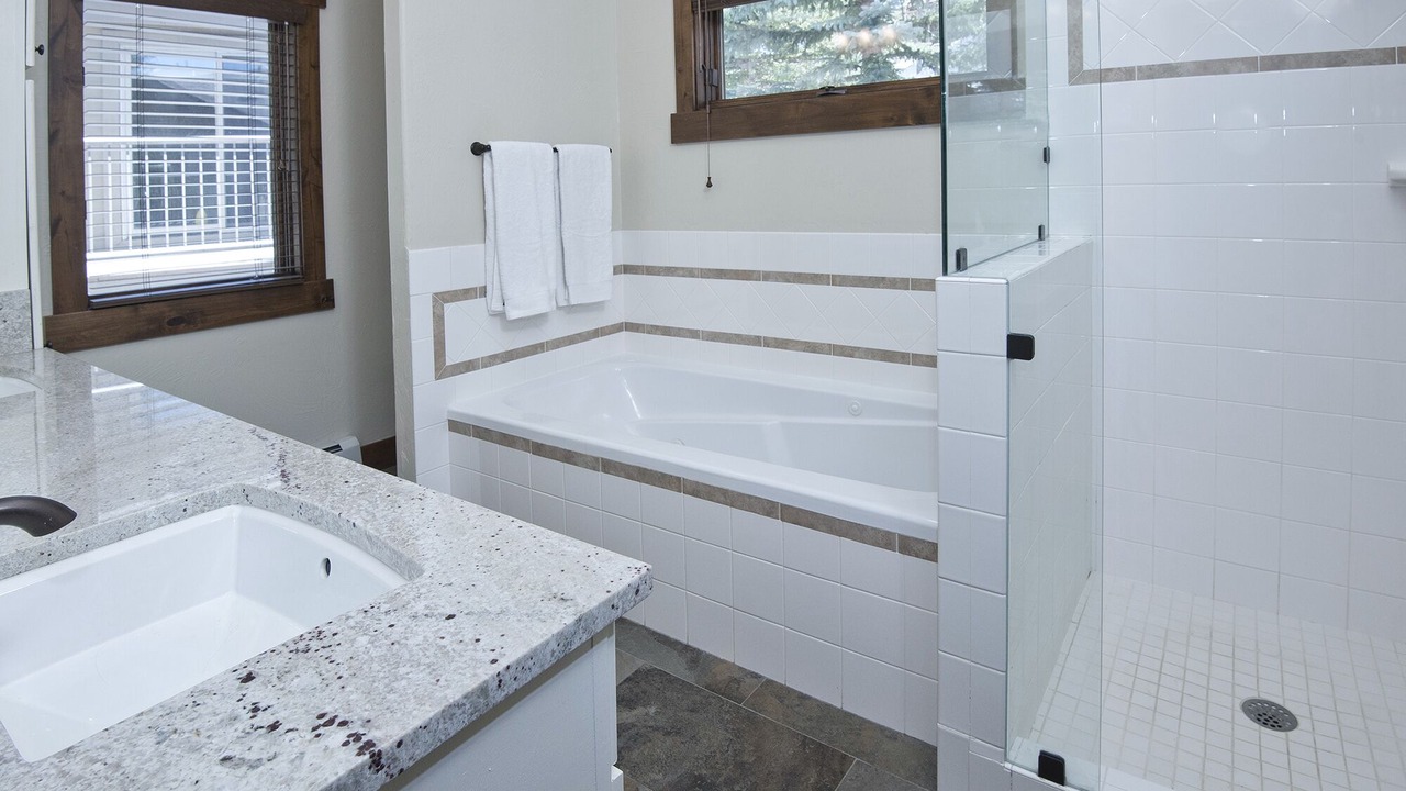 Photo of Bathroom in Vail