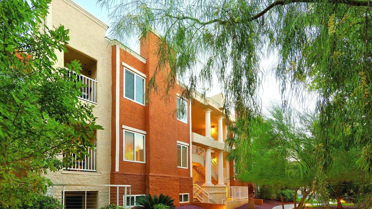 Photo of Outdoor in Las Vegas