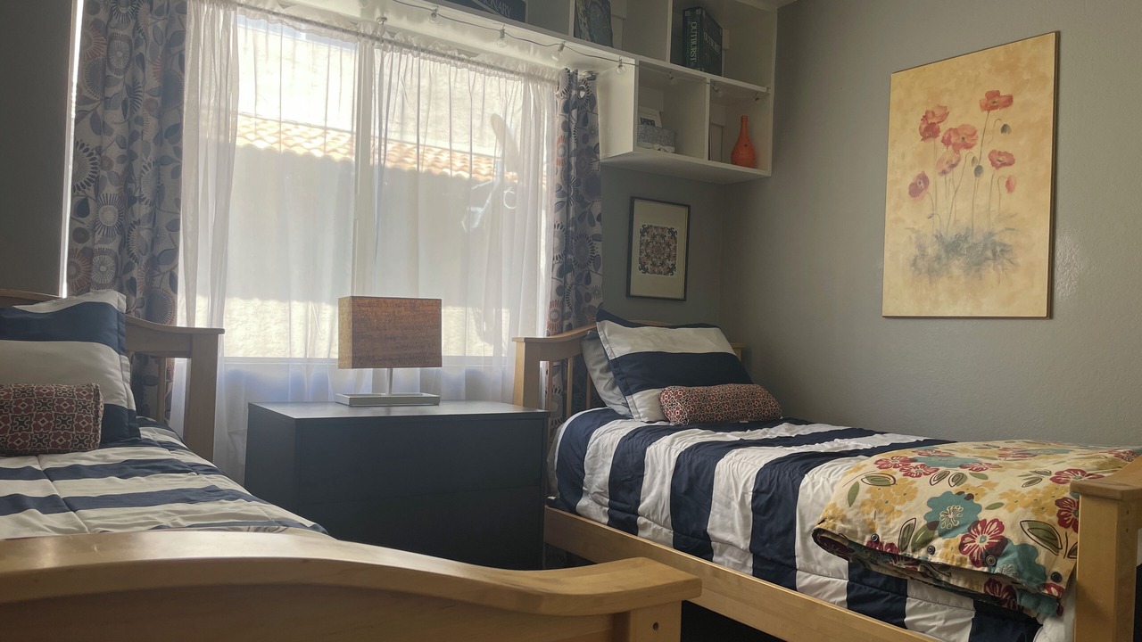 Photo of Bedroom in Temecula