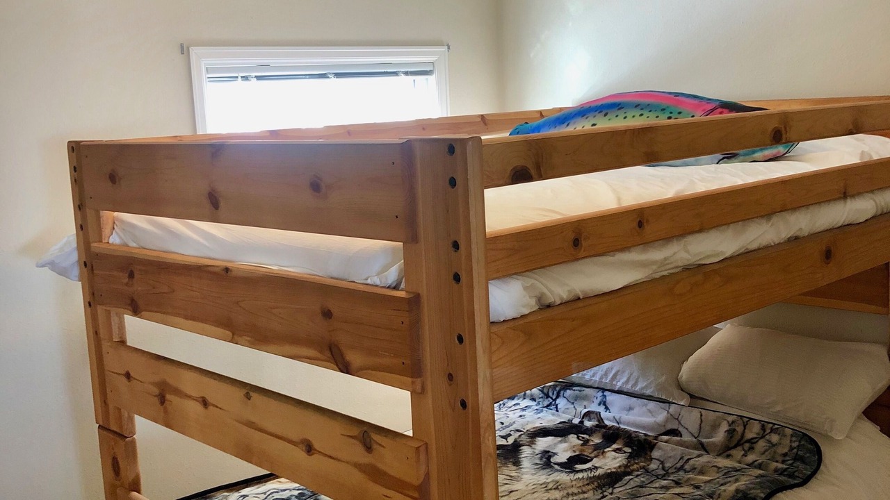 Photo of Bedroom in Heeney
