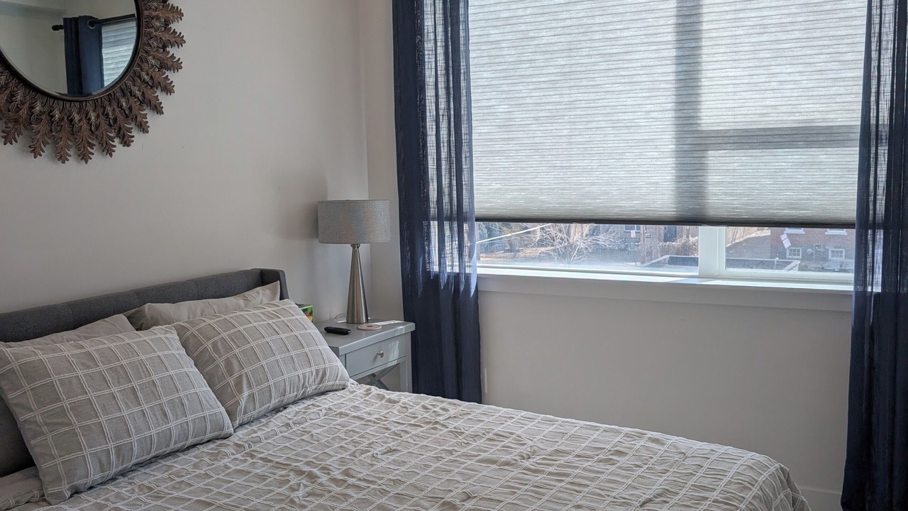 Photo of Bedroom in Sunnyside