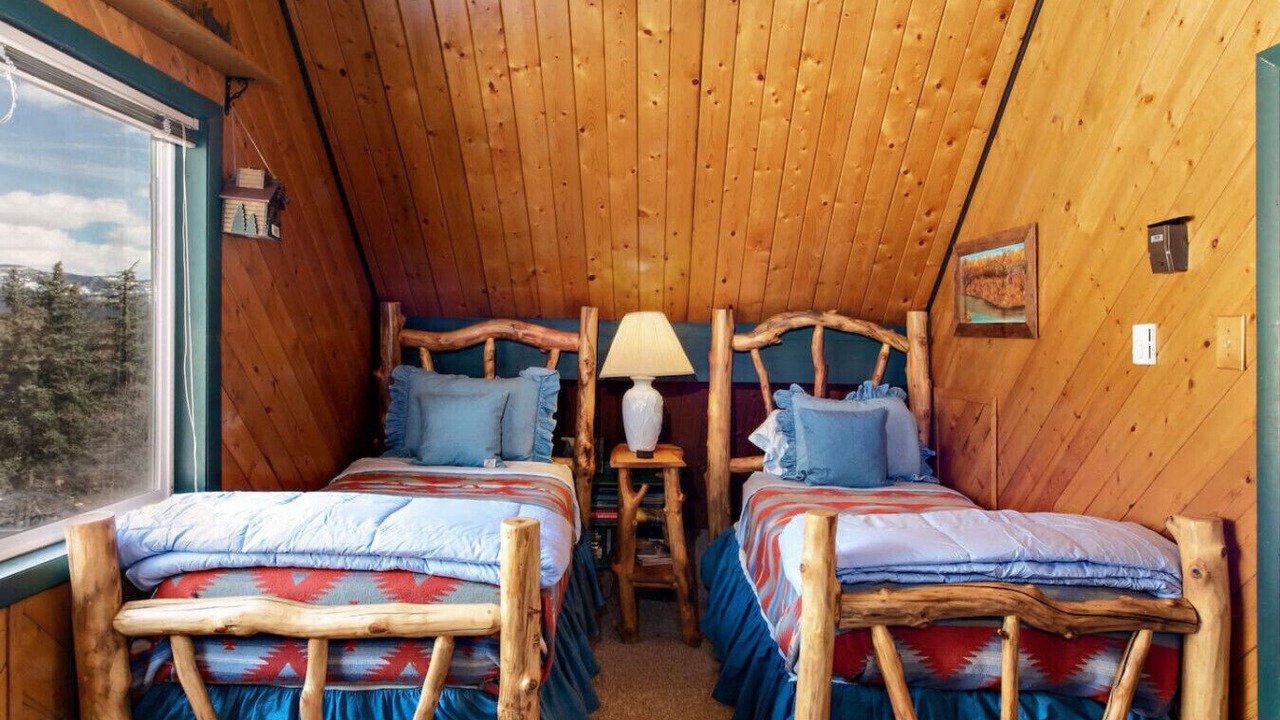 Photo of Bedroom in Glenwood Springs