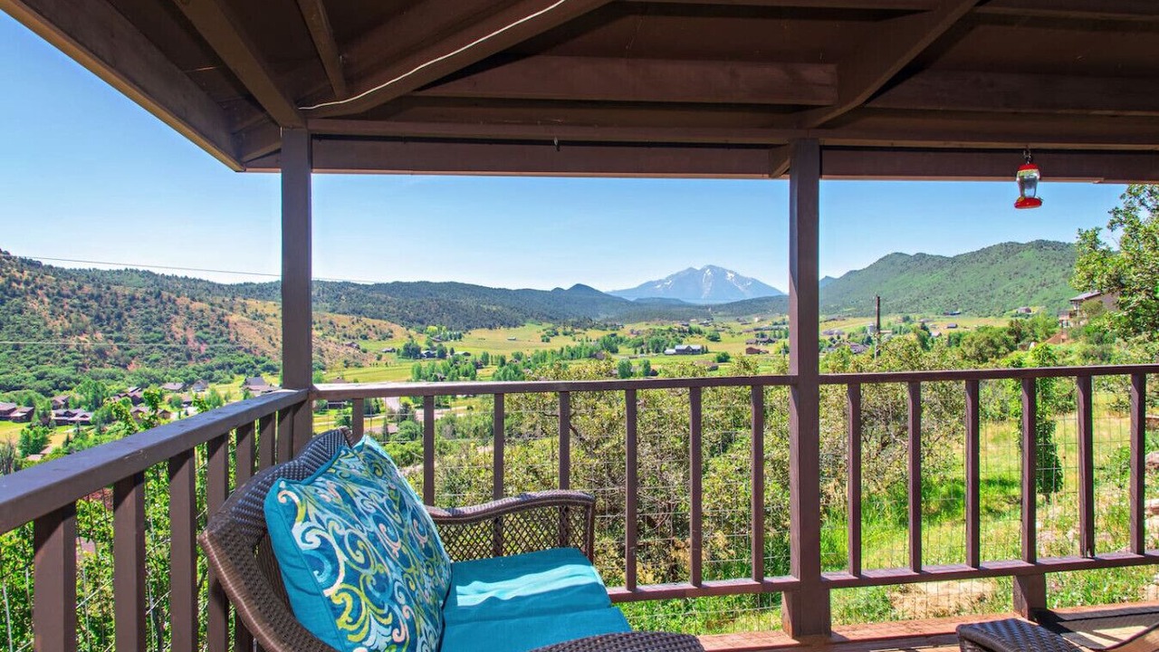 Photo of Outdoor in Glenwood Springs