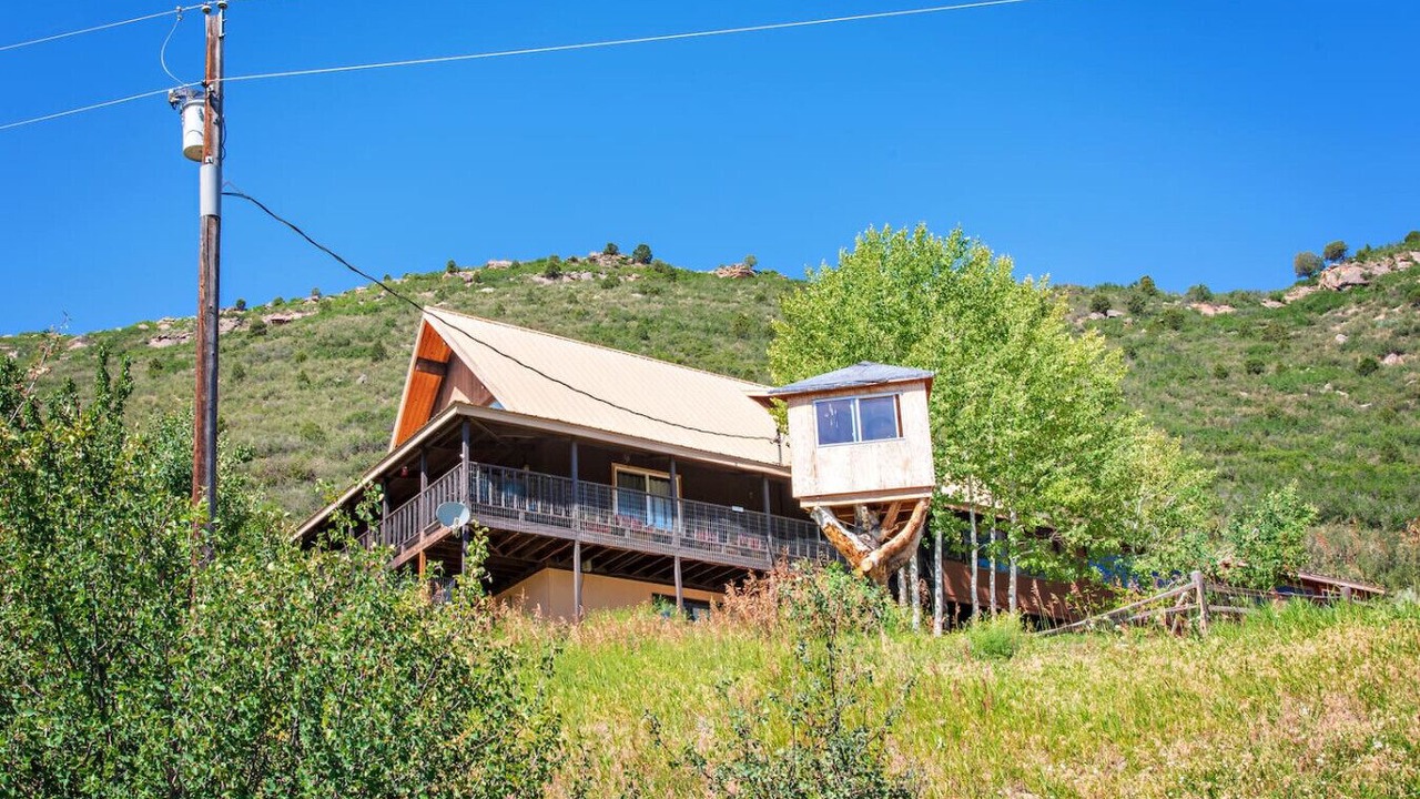 Photo of Outdoor in Glenwood Springs
