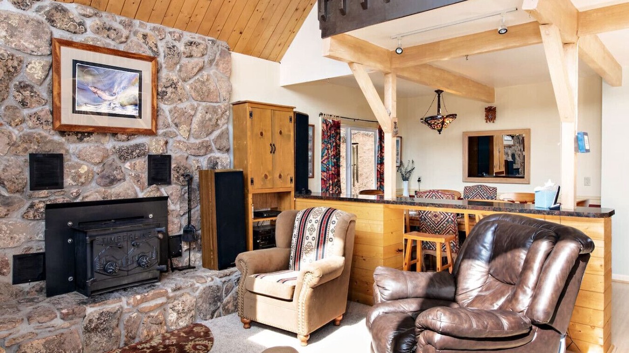 Photo of Livingroom in Glenwood Springs