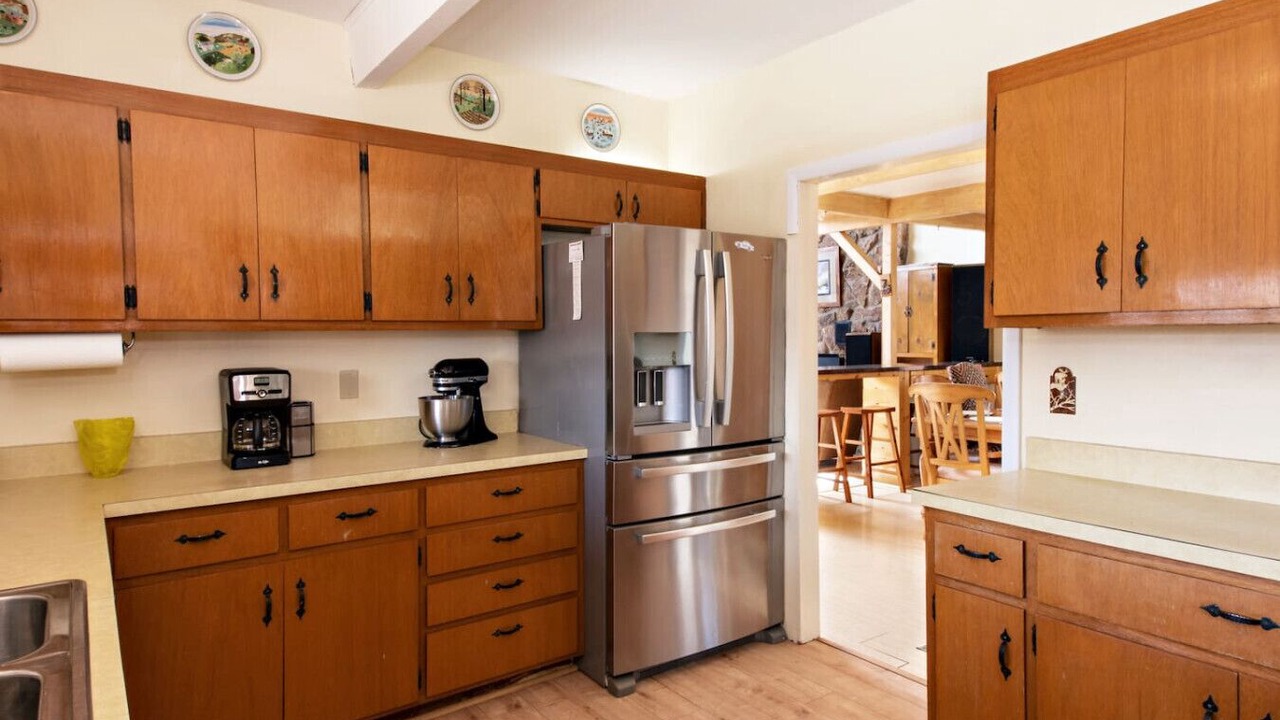 Photo of Kitchen in Glenwood Springs