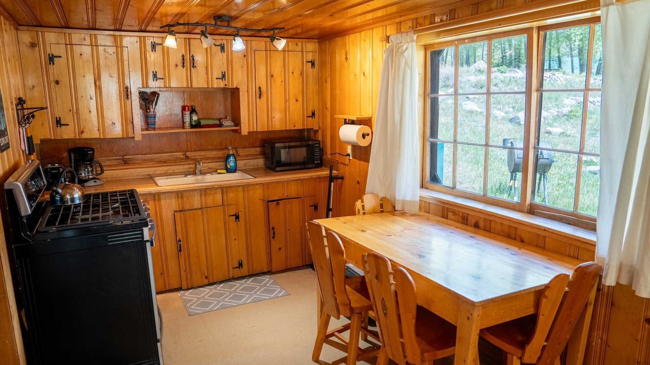 Photo of Kitchen in Lake City