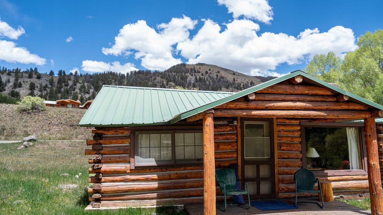 Photo of Outdoor in Lake City