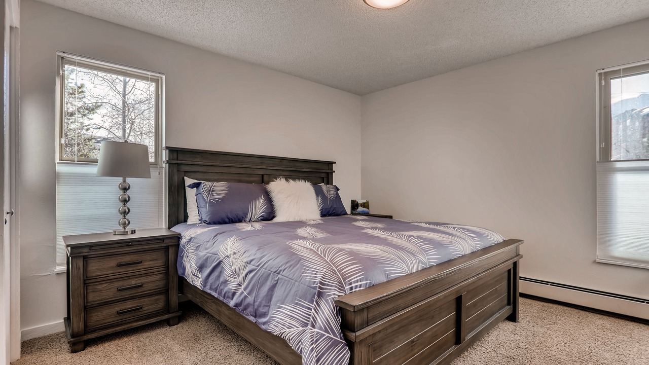 Photo of Bedroom in Wildernest