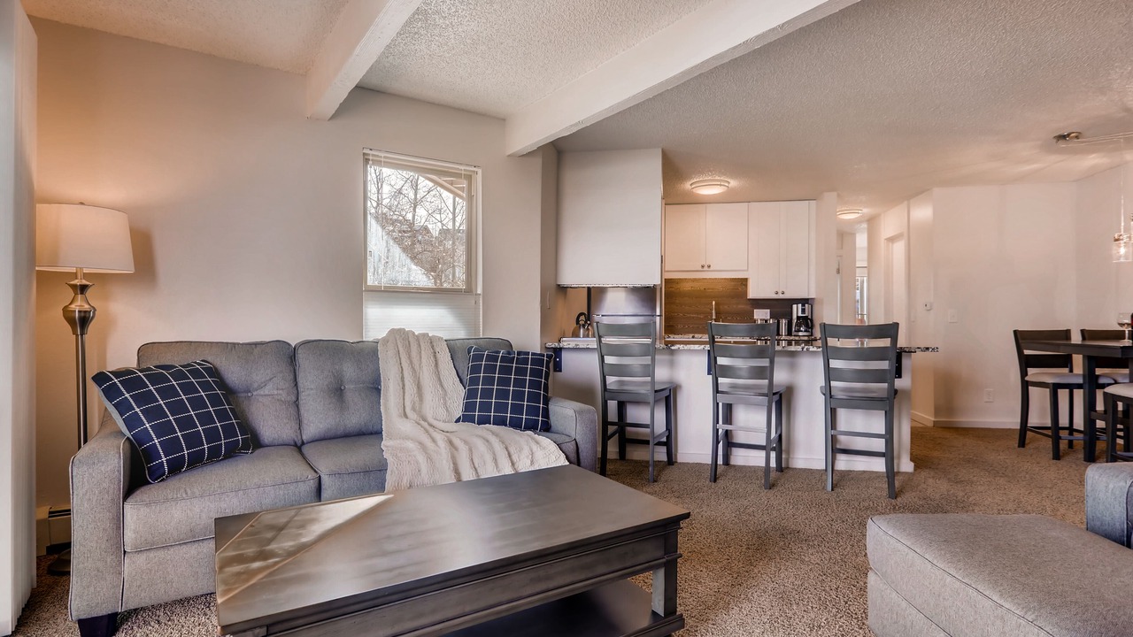 Photo of Livingroom in Wildernest