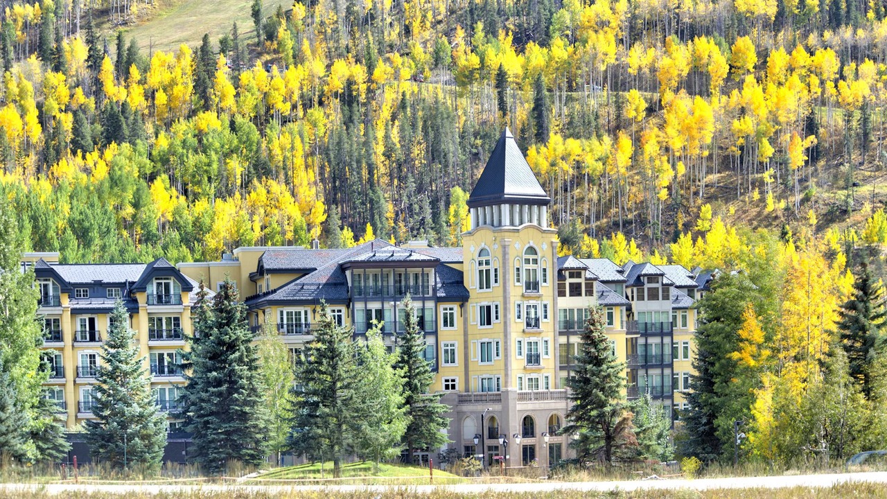 Photo of Others in Vail