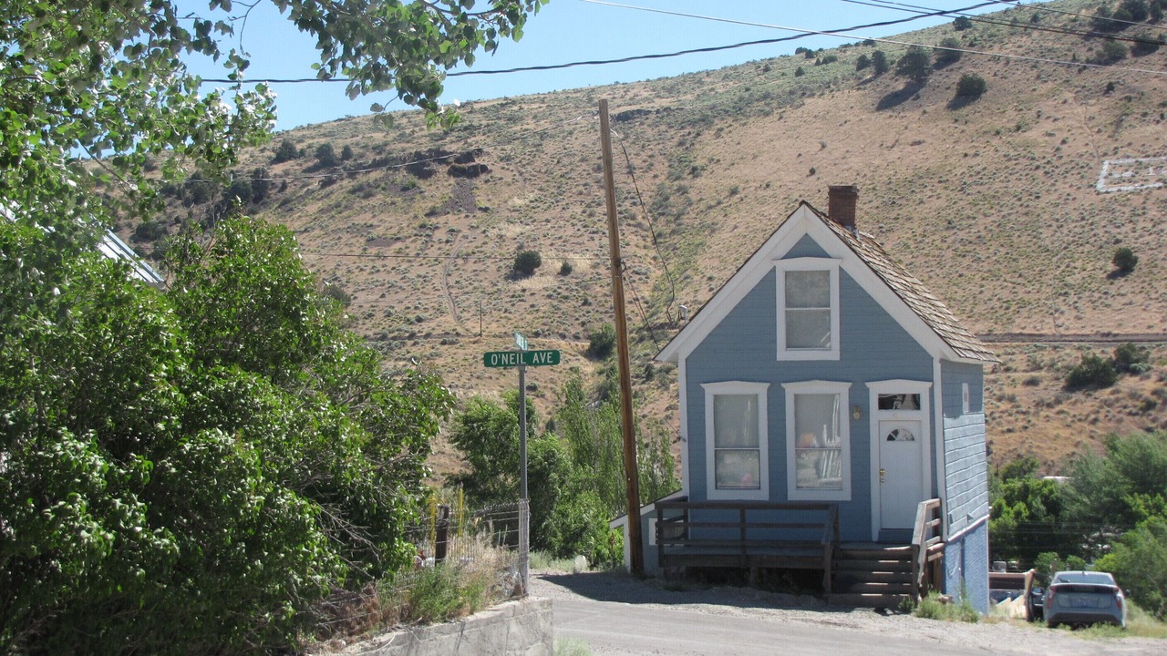 Photo of Outdoor in Eureka
