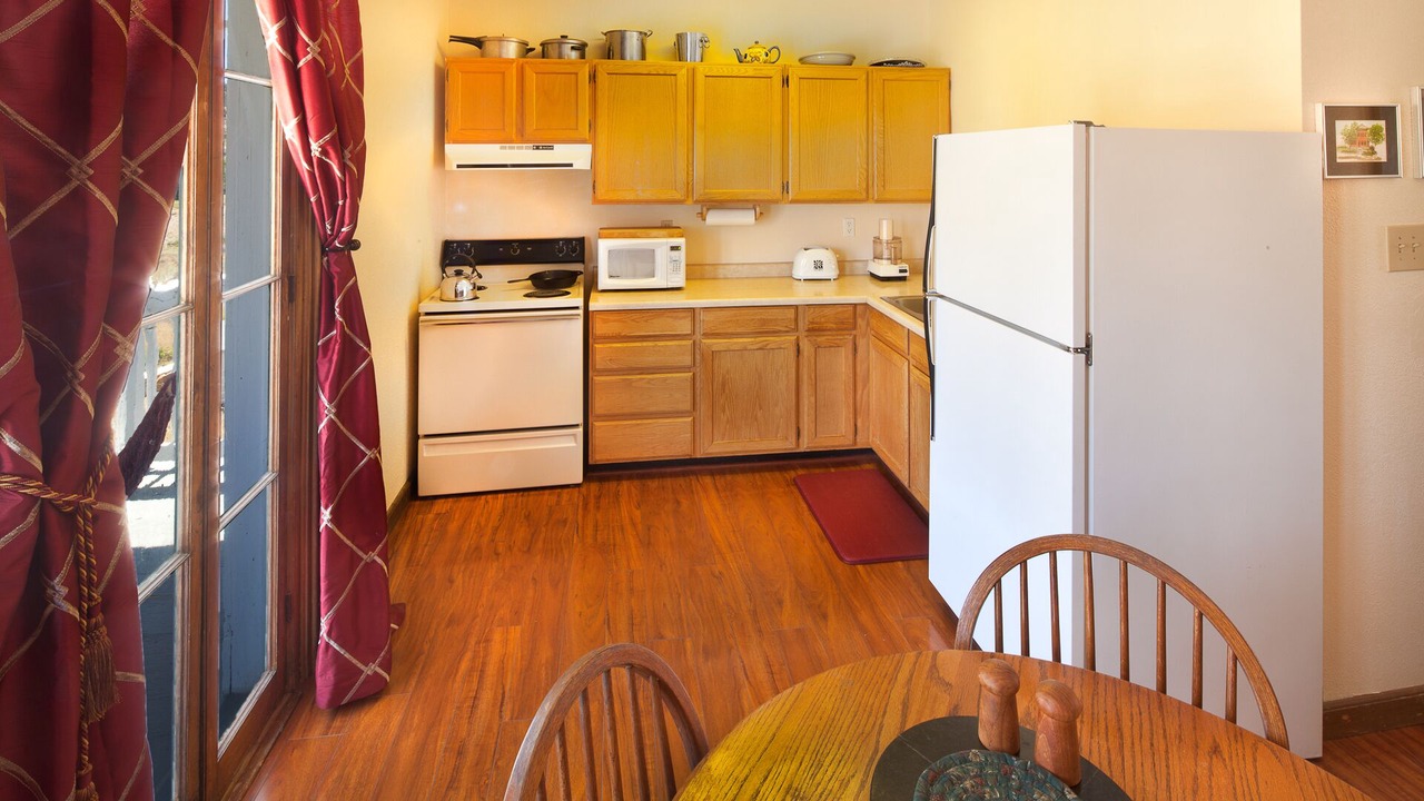 Photo of Kitchen in Eureka