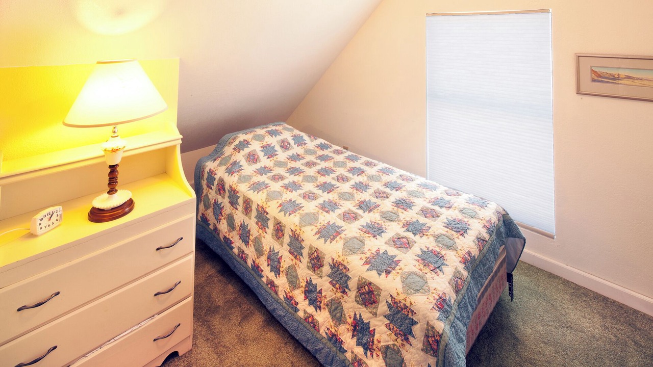 Photo of Bedroom in Eureka