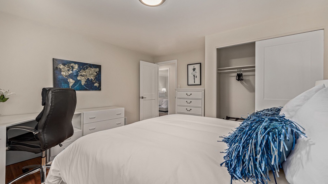 Photo of Bedroom in Goldsmith