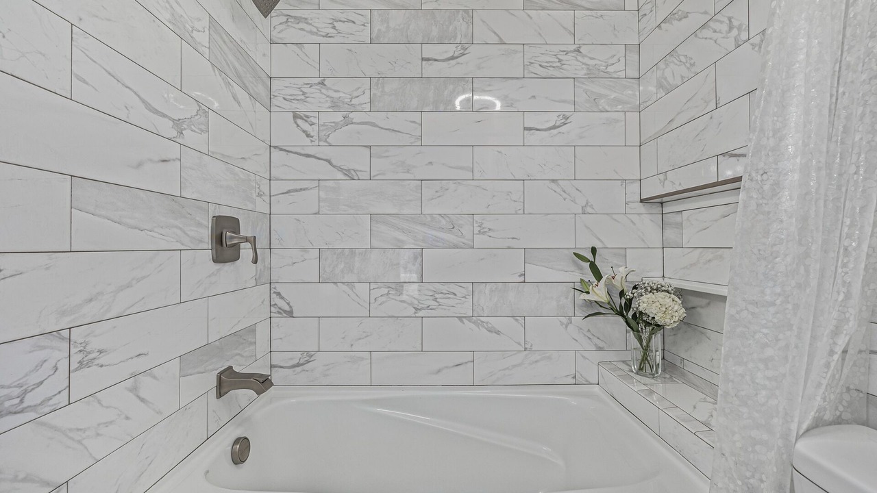 Photo of Bathroom in Goldsmith