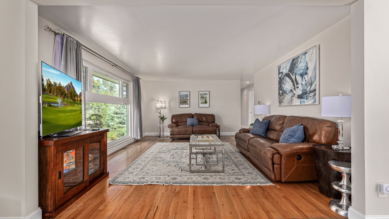 Photo of Livingroom in Goldsmith