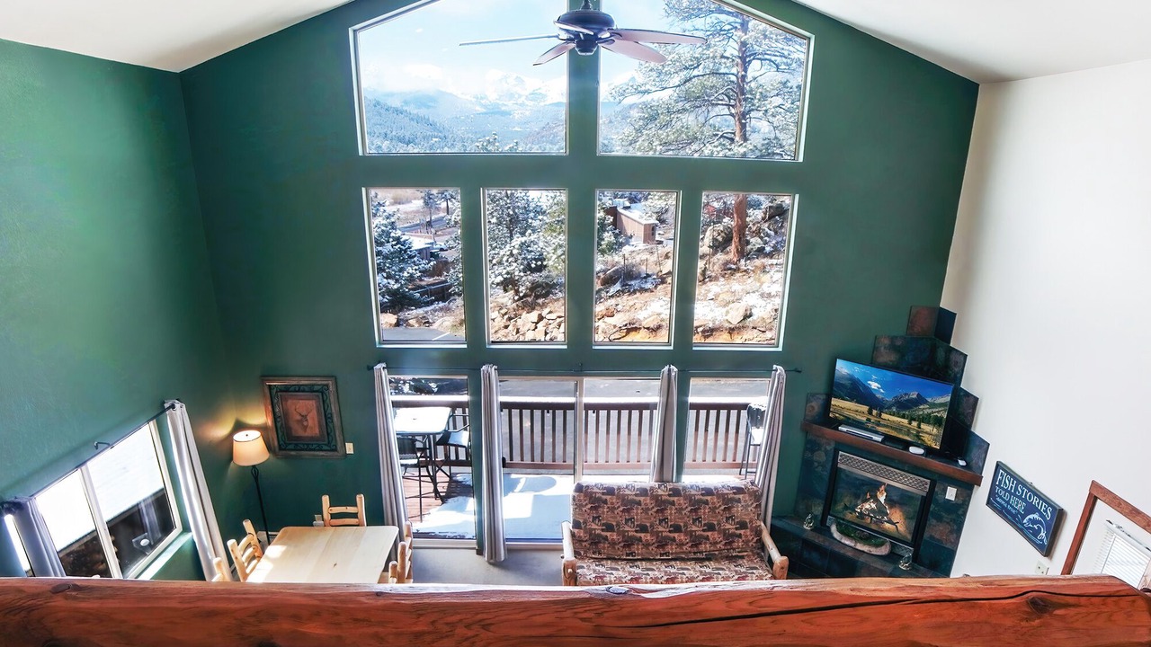 Photo of Others in Estes Park