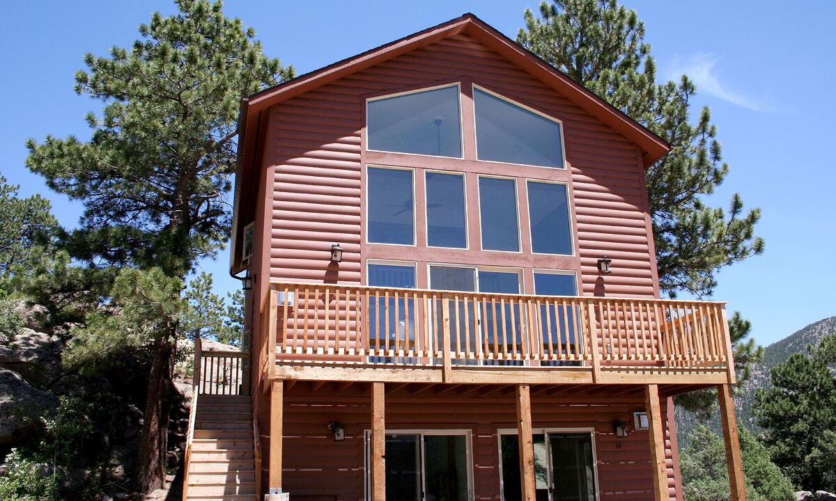 Photo of Outdoor in Estes Park