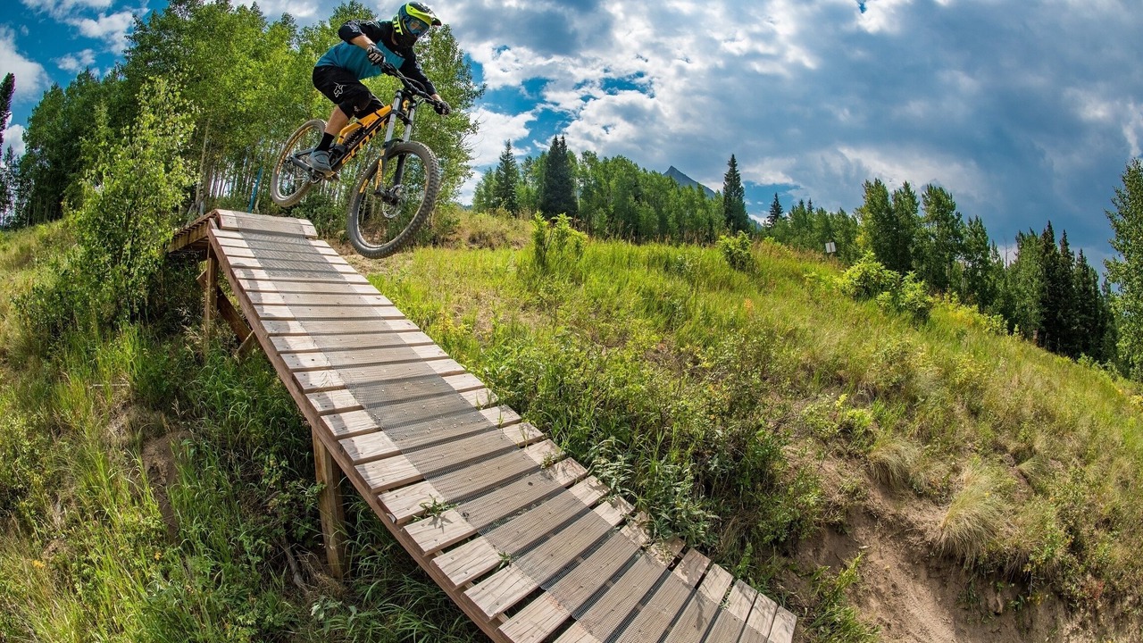 Photo of Others in Mount Crested Butte