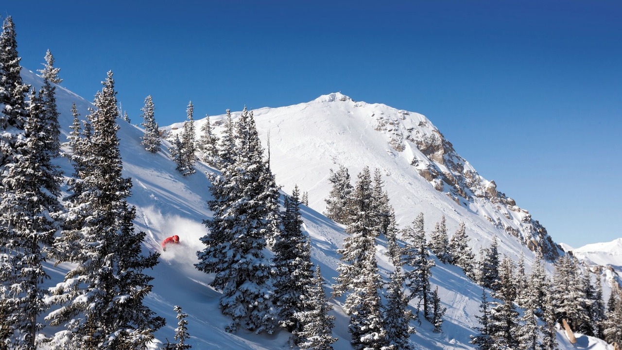 Photo of Others in Mount Crested Butte
