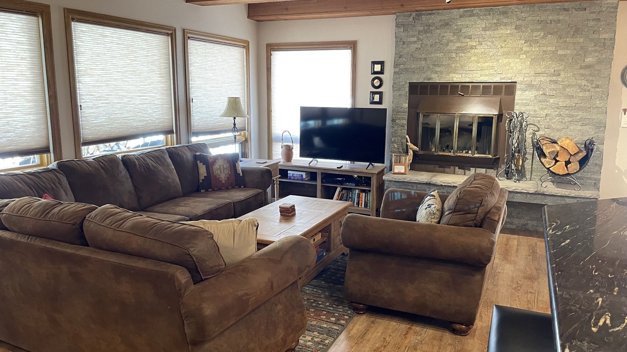 Photo of Bedroom in Mount Crested Butte