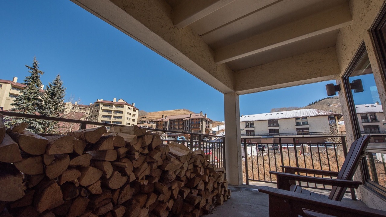 Photo of Outdoor in Mount Crested Butte