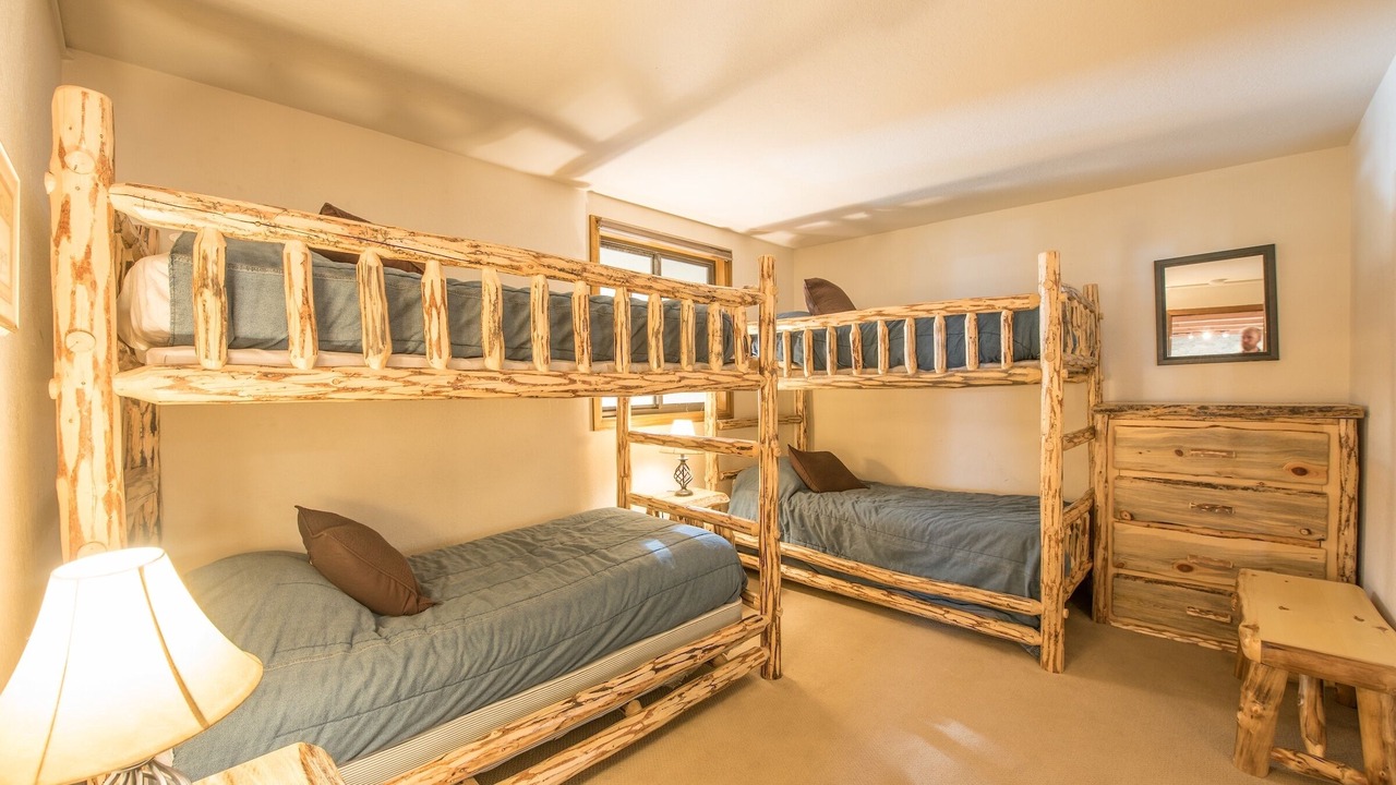 Photo of Bedroom in Mount Crested Butte