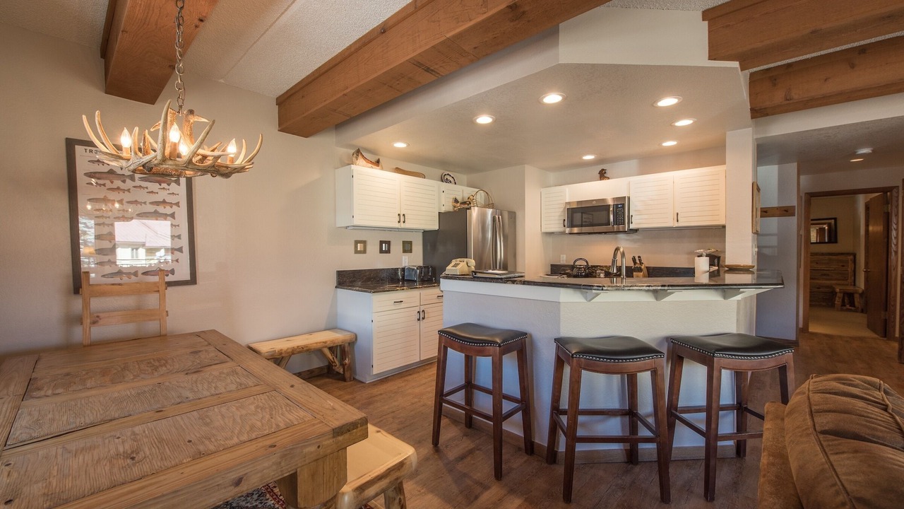 Photo of Bedroom in Mount Crested Butte