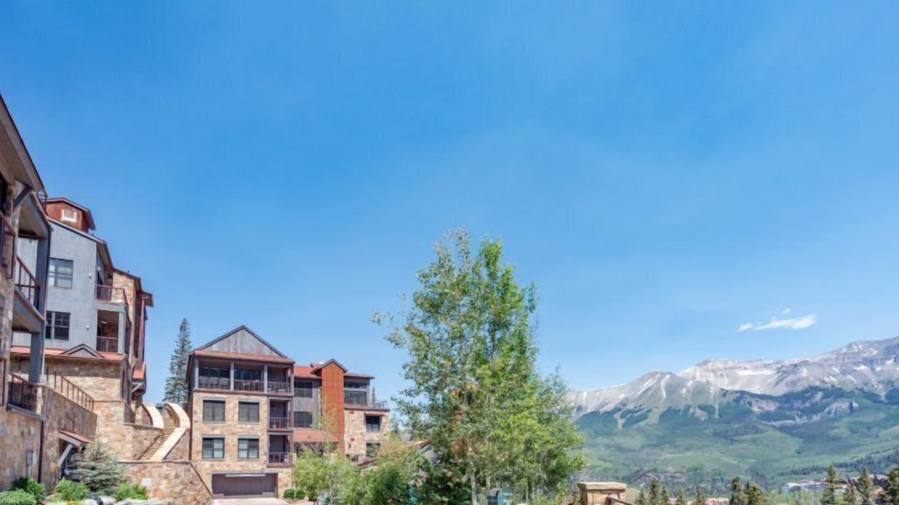 Photo of Outdoor in Mountain Village