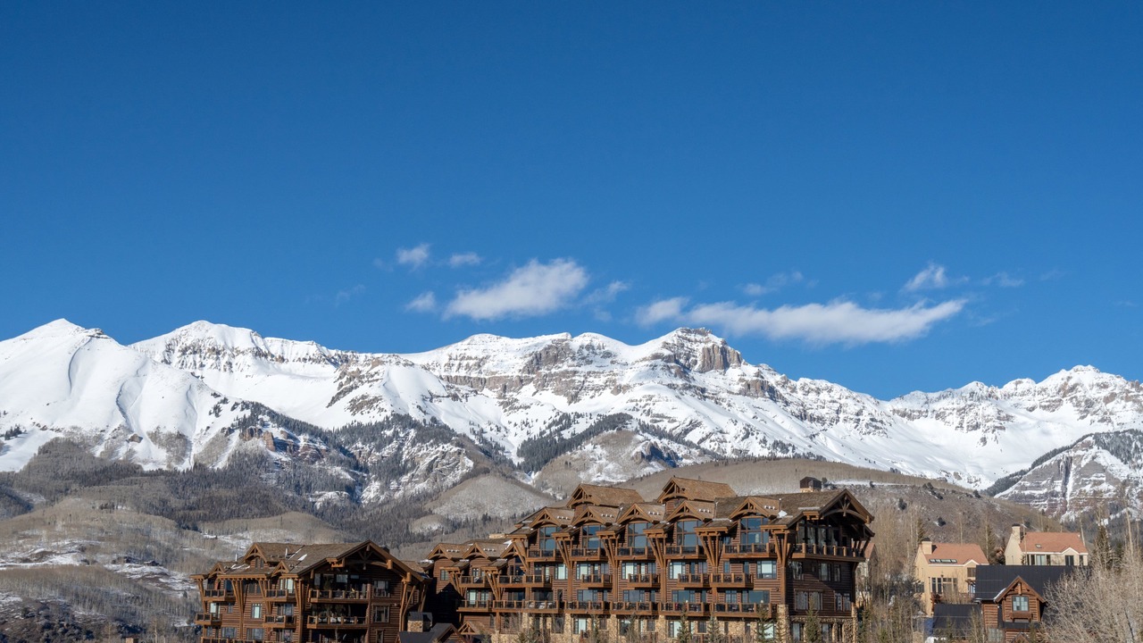 Photo of Others in Mountain Village