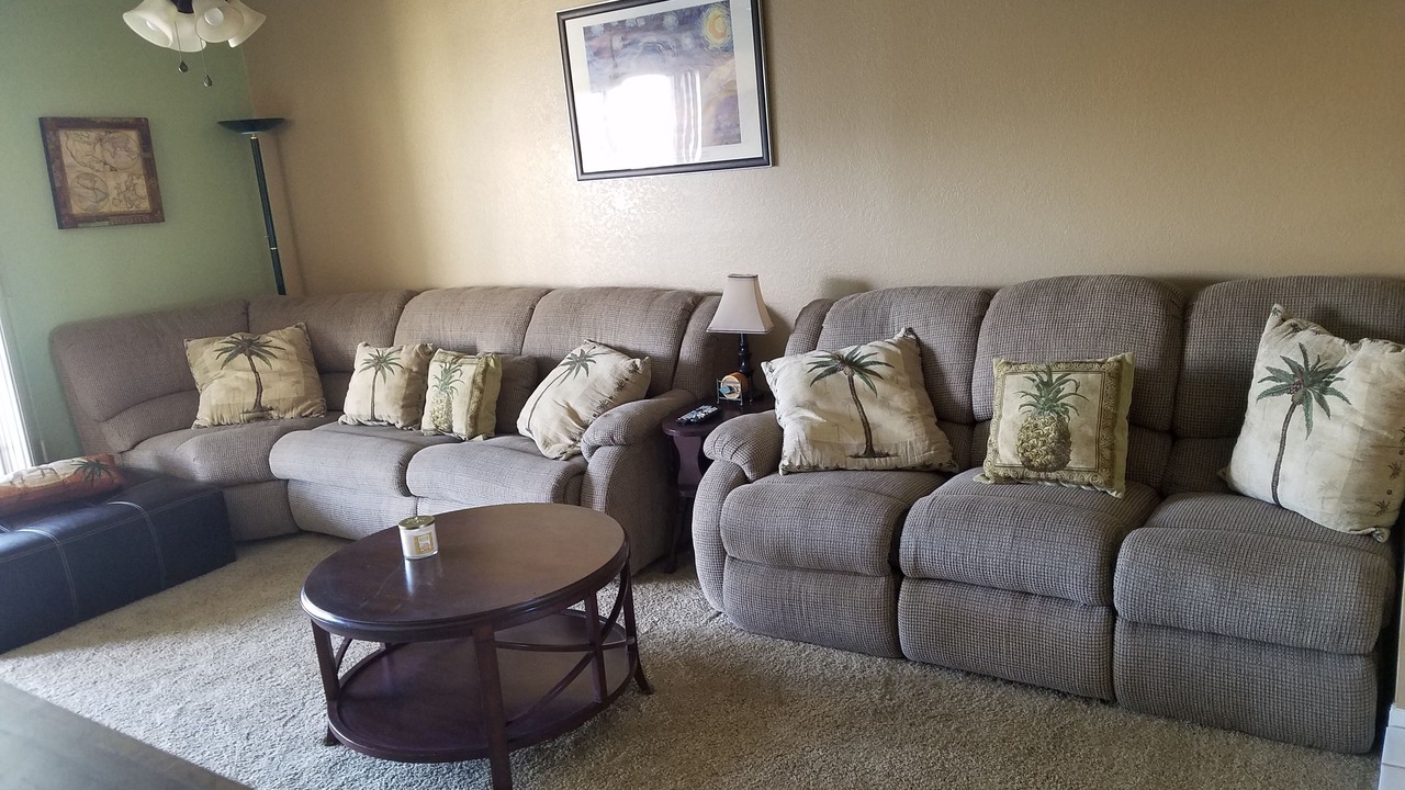 Photo of Livingroom in Bullhead City