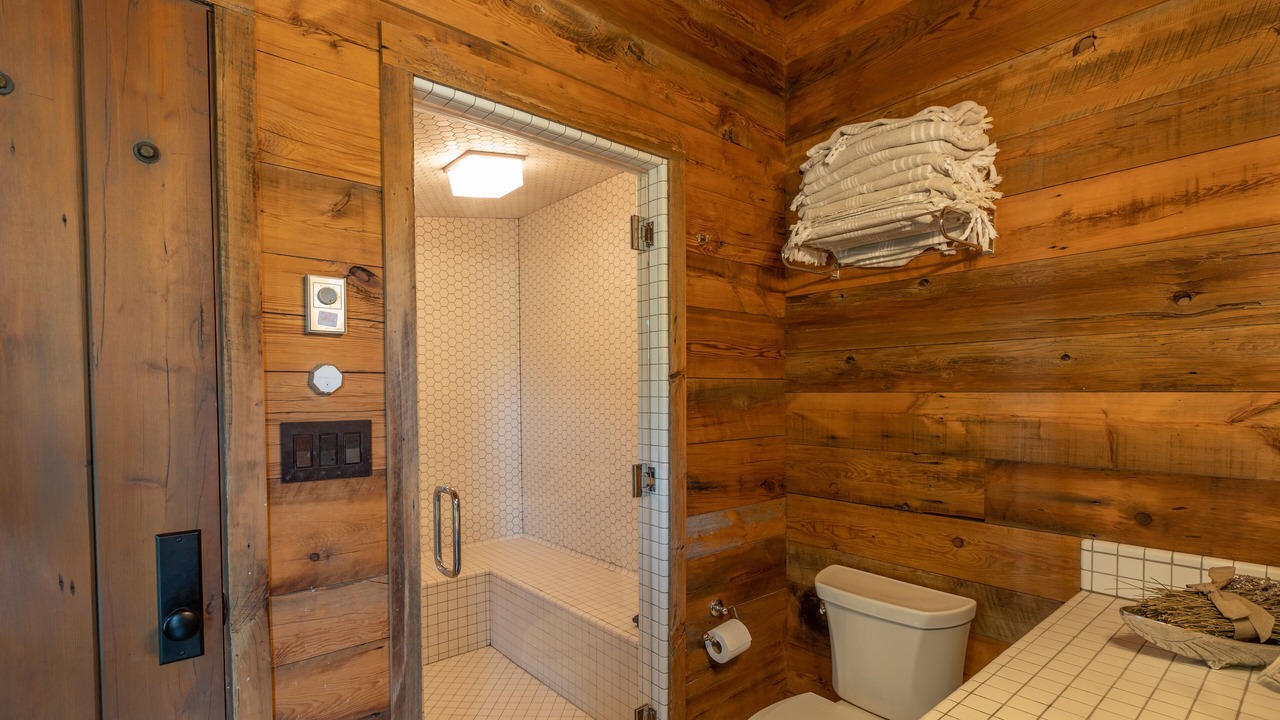 Photo of Bedroom in Crested Butte