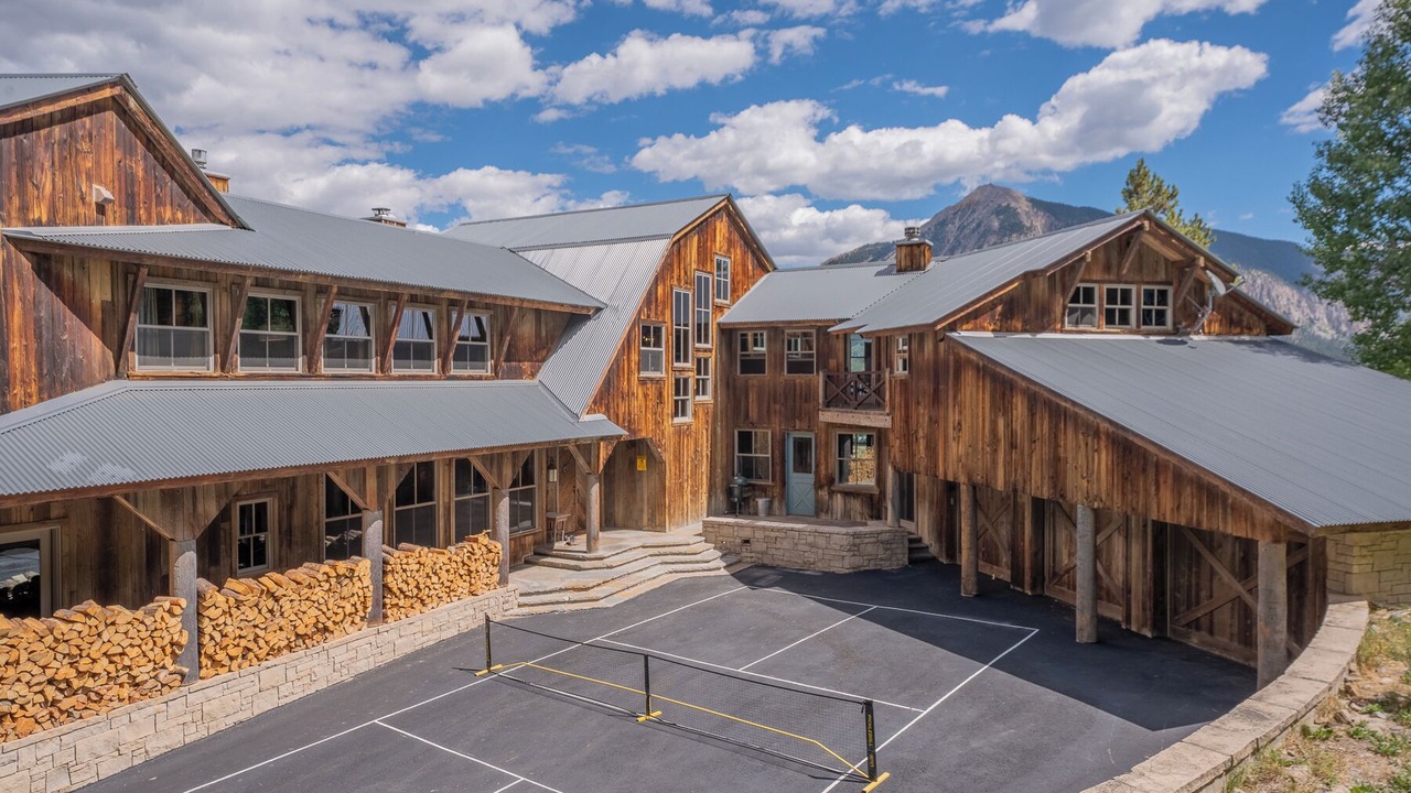 Photo of Outdoor in Crested Butte