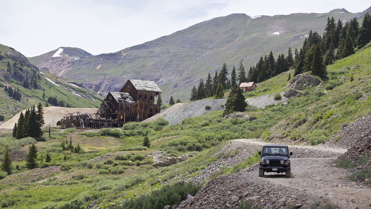 Photo of Outdoor in Silverton