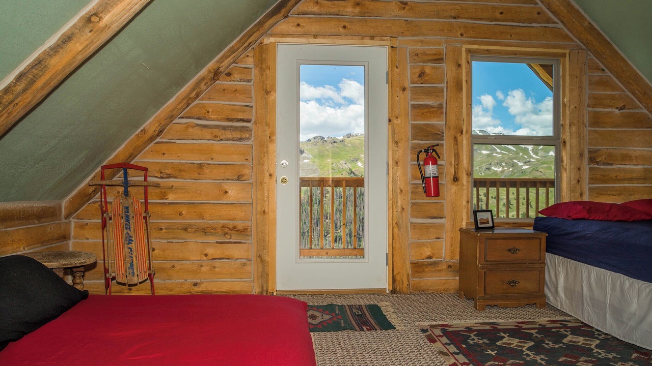 Photo of Bedroom in Silverton