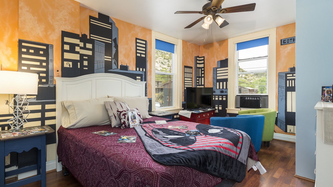 Photo of Bedroom in New Castle