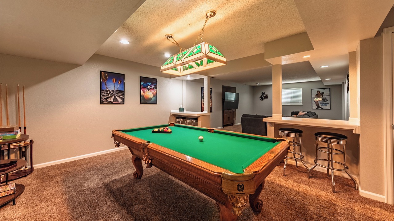 Photo of Bedroom in Broadmoor