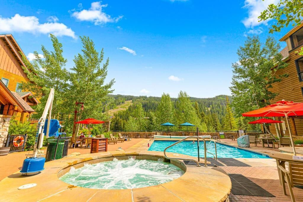 Photo of Outdoor in Keystone