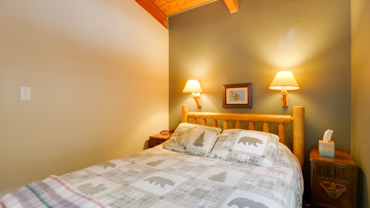 Photo of Bedroom in Downieville-Lawson-Dumont