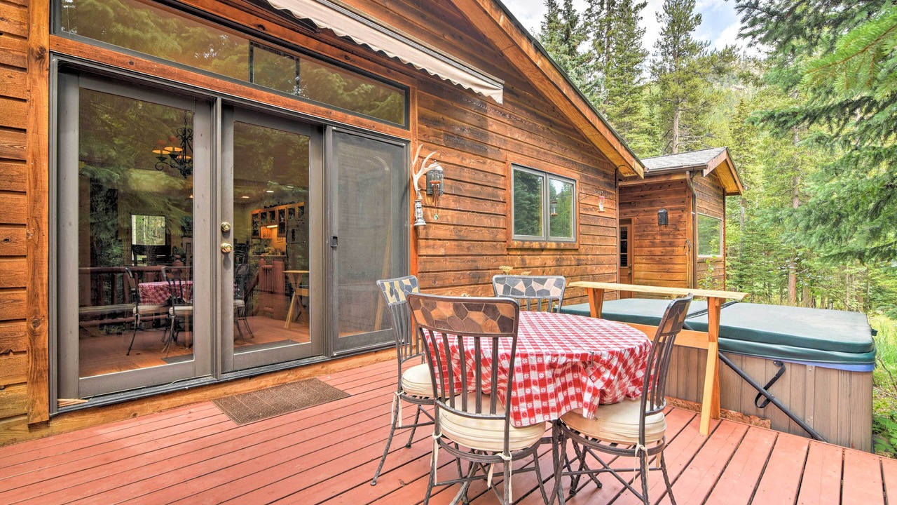 Photo of Others in Downieville-Lawson-Dumont