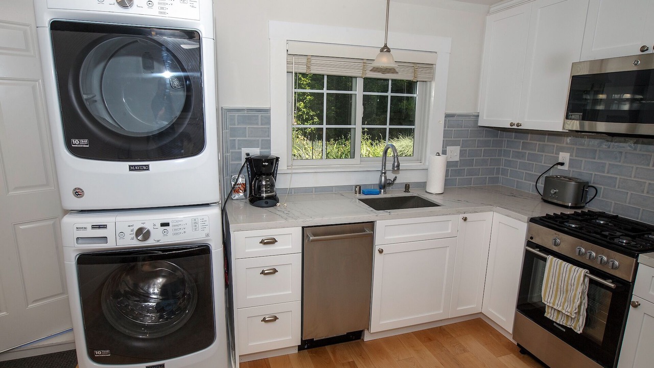 Photo of Kitchen in The Willows