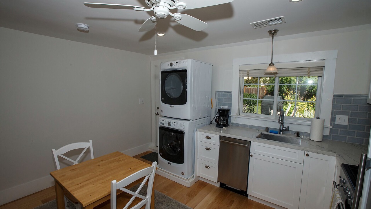 Photo of Kitchen in The Willows